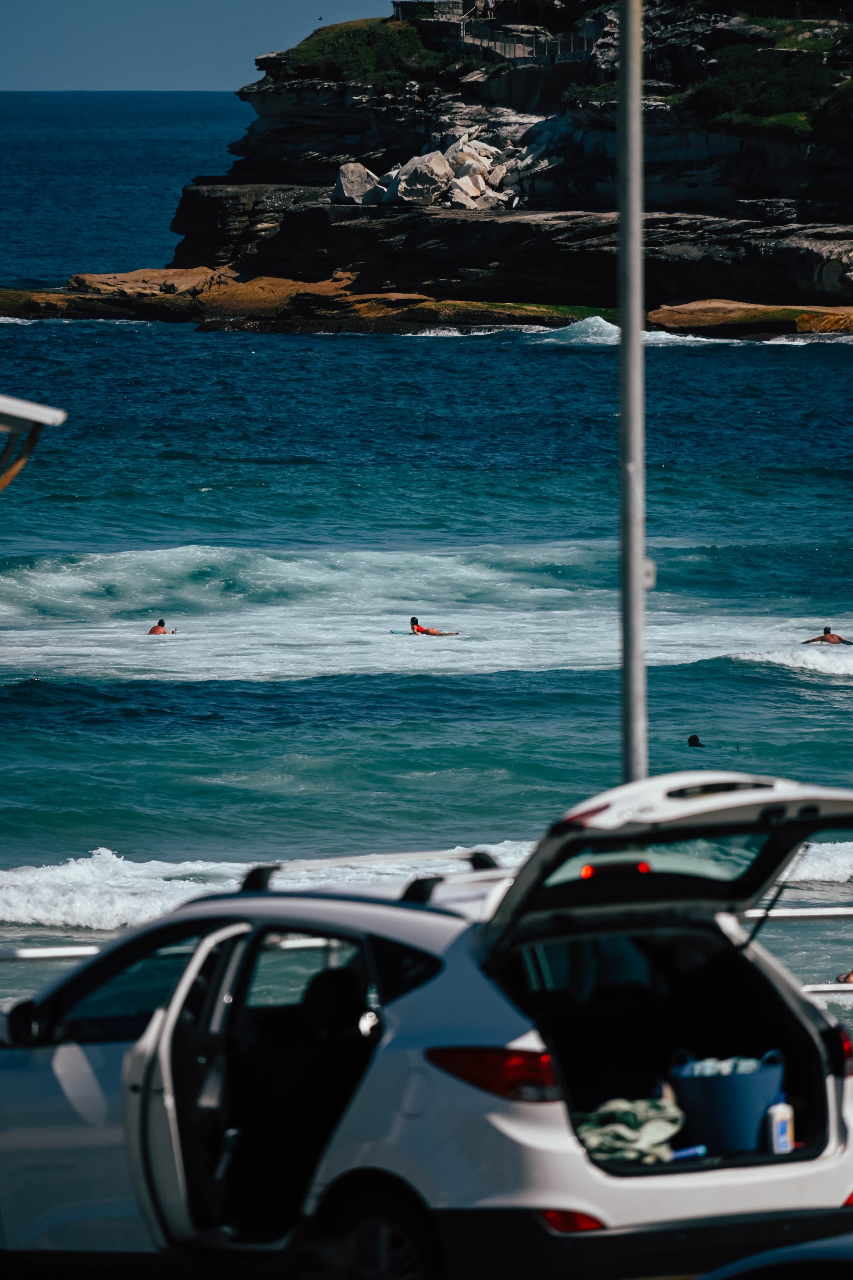 Freie fotografische Arbeiten - Fotografie project by Leonie Bosshard