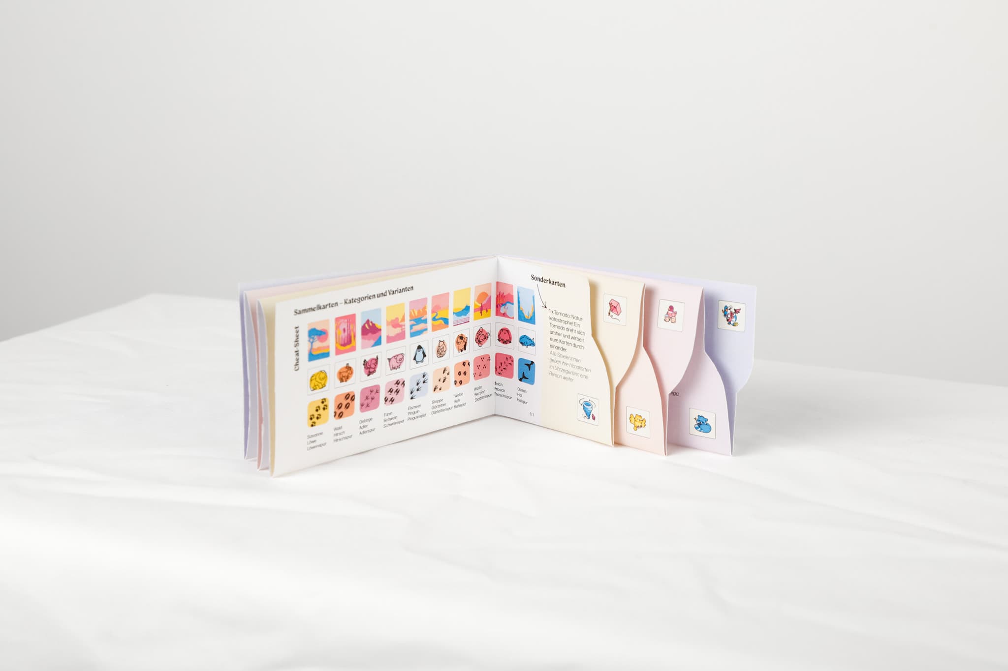 Kaos Komplett Image 2