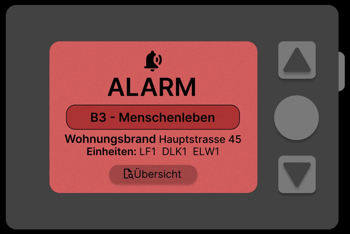Pager Prototype Image 2