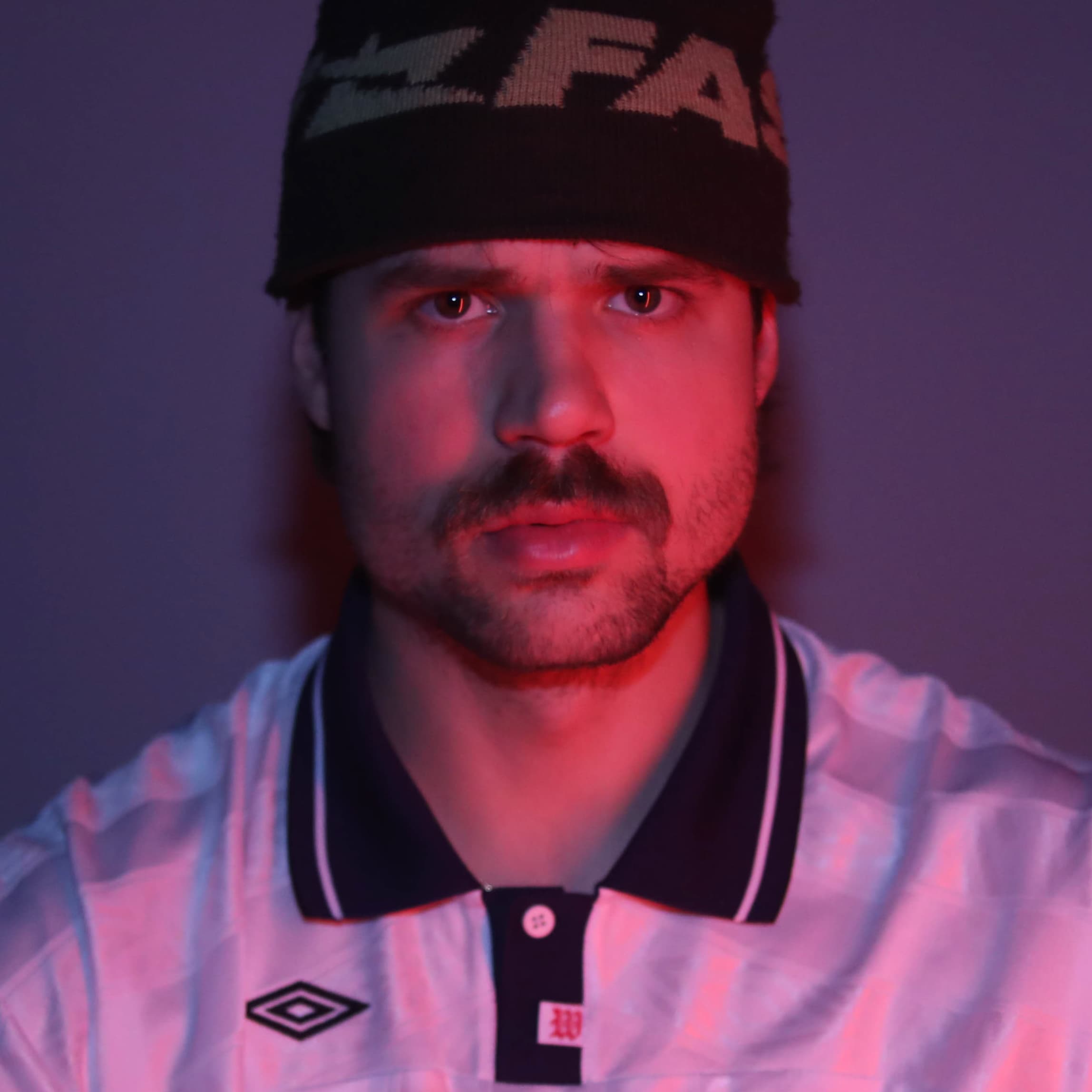 Portraitfotograpfie - Fotografie project by Leonie Bosshard